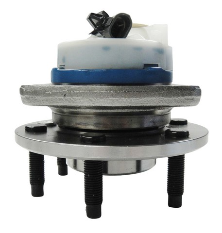  530563 Wheel Bearing and Hub Assembly For CHEVROLET,SATURN